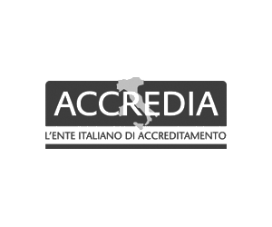 Logo ACCREDIA