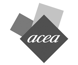 Logo Acea