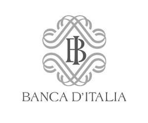 Logo Banca d'Italia