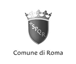 Logo Comune di Roma