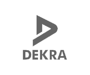 Logo Dekra