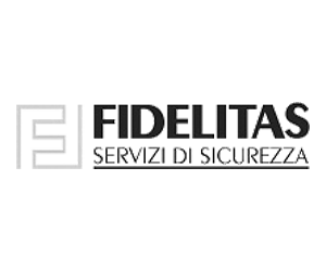 Logo Fidelitas