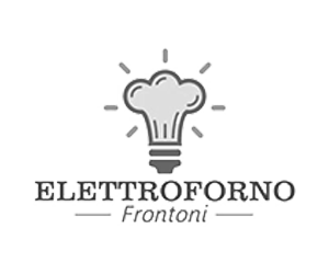 Logo Elettroforno Frontoni