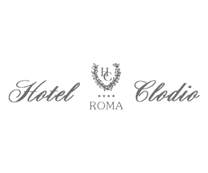 Logo Hotel Clodio