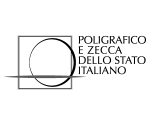 Logo Istituto Poligrafico e Zecca dello Stato
