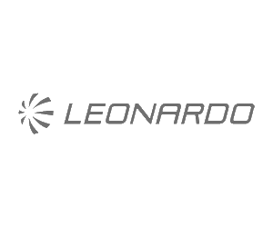 Logo Leonardo