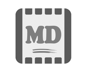 Logo MD Italia