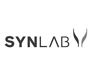 Logo Synlab