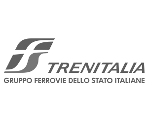 Logo Trenitalia