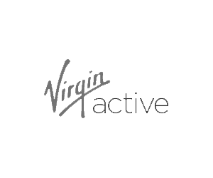 Logo Virgin Active